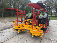 Kuilverdeler Veenhuis Zware kuilverdeler