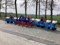 Zaaimachine Monosem NG Plus ME-4R