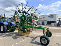 Rugger / Hark / Zwadhark Krone Swadro 1000 Cirkelhark