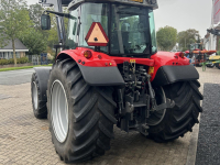 Tractor / Trekker Massey Ferguson 6455 DYNA6 T3