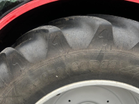 Tractor / Trekker Massey Ferguson 6455 DYNA6 T3