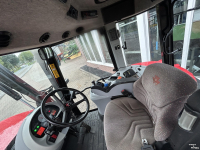 Tractor / Trekker Massey Ferguson 6455 DYNA6 T3