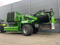 Aardappelrooier AVR Spirit 7200