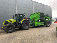 Aardappelrooier AVR Spirit 7200