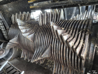Persen / Balenpers / Pakkenpers New Holland BB9060