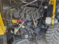 Persen / Balenpers / Pakkenpers New Holland BB9060