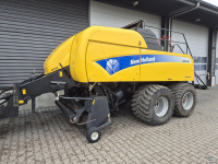 Persen / Balenpers / Pakkenpers New Holland BB9060
