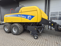 Persen / Balenpers / Pakkenpers New Holland BB9060