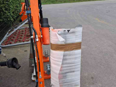 Heggenschaar / Heggensnoeier Rinieri brm 120