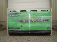 Aggregaat / Generator Eurom Greenpower GP 80