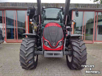 Traktoren Valtra A95 Hitech 2