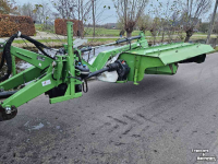Maaier Samasz KT301-SLH Schijvenmaaier