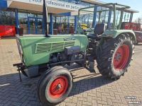 Tractor / Trekker Fendt 102 S 2WD Tractor