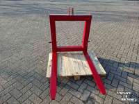 Palletframes  Palletframe / Palletdrager