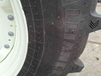 Wielen, Banden, Velgen & Afstandsringen Alliance 480/70R38