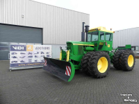 Tractor / Trekker John Deere 7520