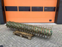 Nalooprol / Wals Amazone Pakkerwals PW 300-500