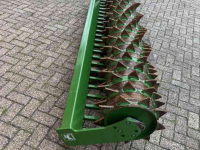 Nalooprol / Wals Amazone Pakkerwals PW 300-500