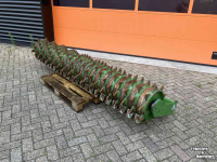 Nalooprol / Wals Amazone Pakkerwals PW 300-500