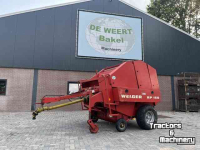 Persen / Balenpers / Pakkenpers Lely Welger RP15S , rp 15 s