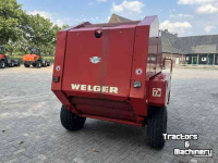 Persen / Balenpers / Pakkenpers Lely Welger RP15S , rp 15 s