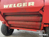Persen / Balenpers / Pakkenpers Lely Welger RP15S , rp 15 s