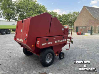 Persen / Balenpers / Pakkenpers Lely Welger RP15S , rp 15 s