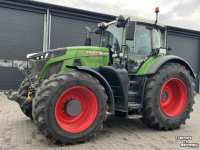 Tractor / Trekker Fendt 936 profi plus