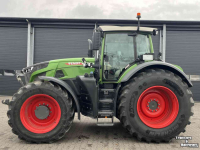 Tractor / Trekker Fendt 936 profi plus