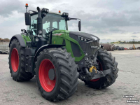Tractor / Trekker Fendt 936 profi plus