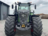 Tractor / Trekker Fendt 936 profi plus