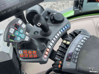 Tractor / Trekker Fendt 936 profi plus