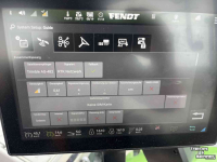 Tractor / Trekker Fendt 936 profi plus
