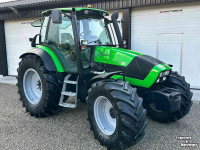 Tractor / Trekker Deutz 1145 TTV