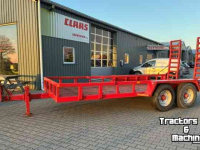 Oprijwagen Harcon KORW 7000 oprijwagen
