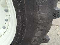 Wielen, Banden, Velgen & Afstandsringen Alliance 480/70R38
