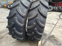Wielen, Banden, Velgen & Afstandsringen Alliance 480/70R38