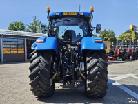 Tractor / Trekker New Holland T7.210 Power command