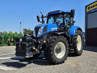 Tractor / Trekker New Holland T7.210 Power command