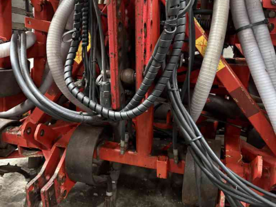 Bouwlandinjecteur Evers BI-XLS 25