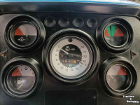 Tractor / Trekker Ford TW 15 GENII 4x4