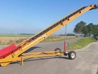 Transportband Breston OB 9-80 BL