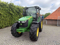 Tractor / Trekker John Deere 5090R