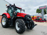 Tractor / Trekker Case 125CVX