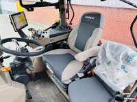 Tractor / Trekker Case 125CVX