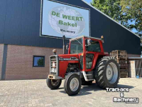 Tractor / Trekker Massey Ferguson 575