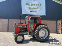Tractor / Trekker Massey Ferguson 575