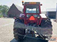 Tractor / Trekker Massey Ferguson 575
