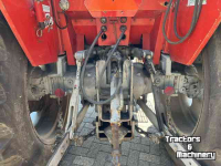 Tractor / Trekker Massey Ferguson 575