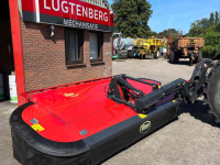 Maaier Vicon Extra 736 T Vario schijvenmaaier weidebouwmahines